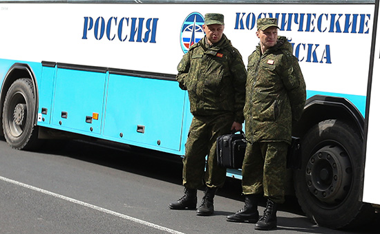 В России появится новая система космической разведки