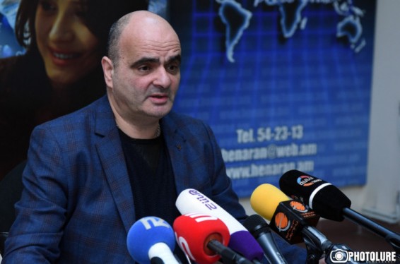 Այսօր ընտրովի, փողոցային արդարադատություն է տեղի ունենում Հայաստանում. փաստաբան Լևոն Բաղդասարյան