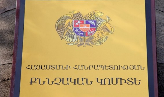 Սպանություն Չարենցավանում. կասկածյալը ձերբակալվել է