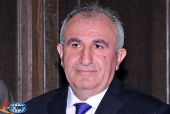 Մարզպետը՝ Գյումրիում կրակոցների մասին