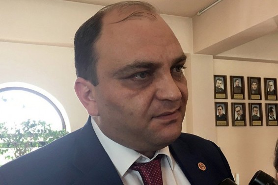 «Զիբիլիքսի» գործով ՀՀԿ-ական Հրայր Անտոնյանը, «ՍԱՍ» սուպերմարկետների ցանցի տնօրենը դատապարտվեցին տուգանքի
