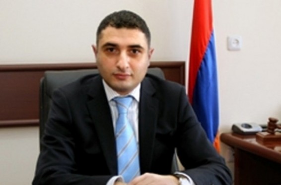 ԲԴԽ-ն քննել է Առաջին ատյանի դատարանի դատավորին կարգապահական պատասխանատվության ենթարկելու հարցը