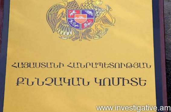 Վարձավճարով վերցրած ավտոմեքենան ներկայացնելով որպես իր սեփականը՝ գումար է հափշտակել