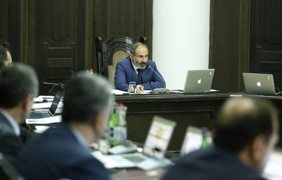 Կառավարությունը հինգ երիտասարդի զինծառայությունից տարկետում տրամադրեց