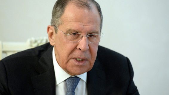 Лавров прокомментировал слова Трампа о новом договоре взамен ДРСМД
