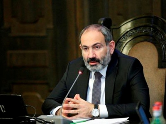 «Կարծում եք՝ արհեստական ինտելեկտը առավել արդար դատավճիռնե՞ր կկայացնի ՀՀ-ում». Փաշինյանը՝ դատարանների մասին