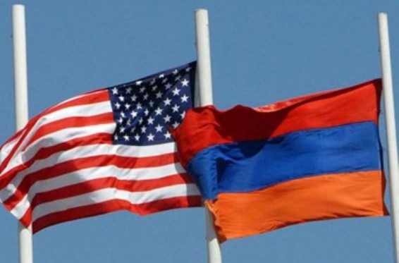Հայաստանը նպատակադրված է խորացնելու գործակցությունը ԱՄՆ-ի հետ՝ տարածաշրջանային կայունությանը միտված երկխոսության ընդլայնման ուղղությամբ