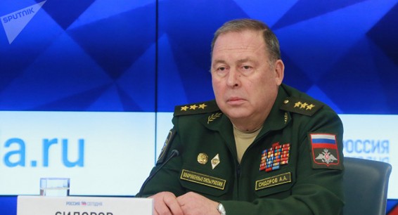 Армения будет углублять стратегические отношения с Россией – программа правительства