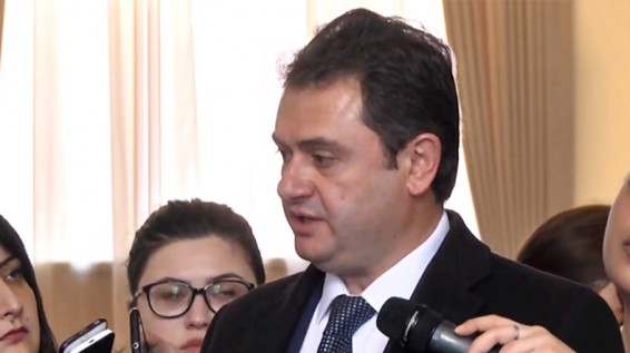 Նորանշանակ մարզպետն այսօրվանից ընտանիքով տեղափոխվում է Տավուշ բնակության