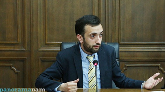 Даниел Иоаннисян о программе правительства Армении: И кто теперь «контрреволюционер»?