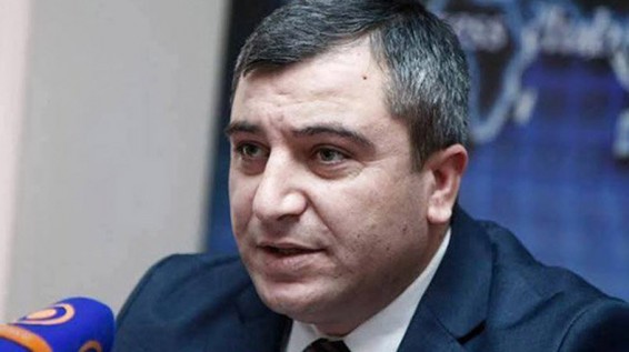 Адвокат не обнаружил ни одного упоминания о «переходном правосудии» в программе правительства Армении