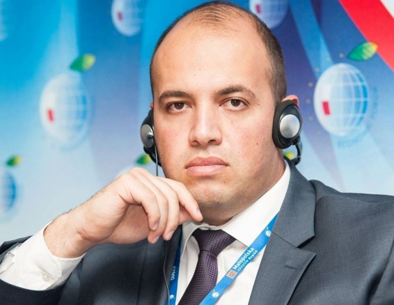 Բոլորի մոտ լուրջ փոփոխությունների մեծ ցանկություն կա