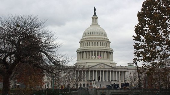 Служба гражданства и иммиграции США закроет офис в Москве
