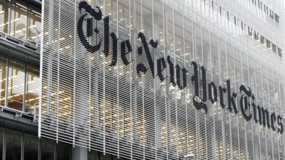 NYT: Искоренить миллиардеров!