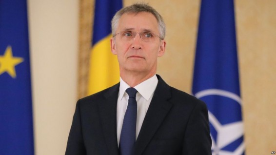 НАТО обвинило Россию во вмешательстве в дела Балкан