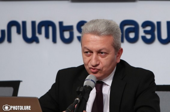Ծրագրի համար չկան սահմանված պահանջներ, և Կառավարությունն ինքն է որոշում, թե այն ինչպիսին պետք է լինի, ինչը լինի շեշտադրված, թվեր լինեն, թե չլինեն. Ատոմ Ջանջուղազյան