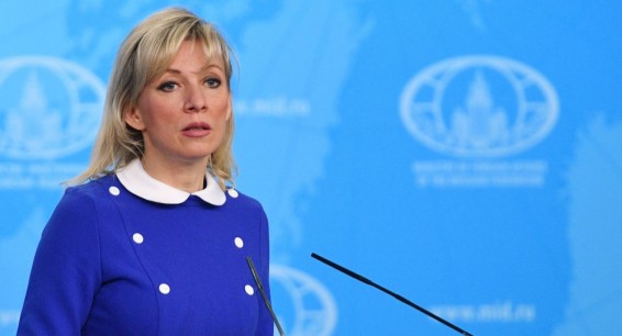 МИД России не анонсирует возможную встречу Лаврова с Мамедъяровым и Мнацаканяном