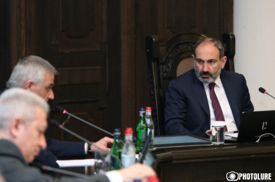 2018-ին բանկերի տրամադրած հիպոտեկային վարկերի ծավալը նախորդ տարվա ցուցանիշները գերազանցել է 20 տոկոսով. Ն. Փաշինյան