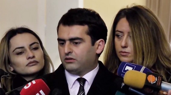 Глава Минтранса Армении призвал искать в программе правительства не только цифры, но и тезисы