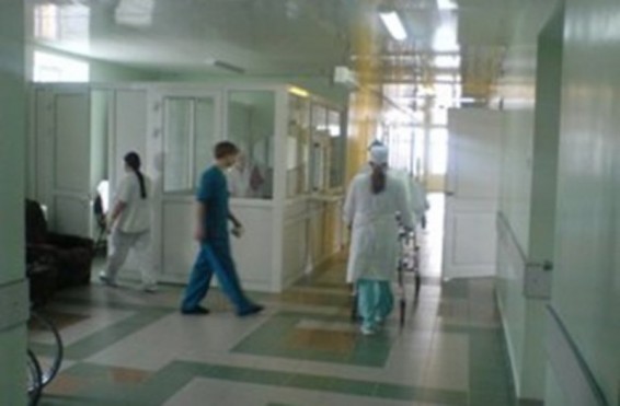 Վրաերթի է ենթարկել 8-ամյա աղջնակի, որը հիվանդանոցում է