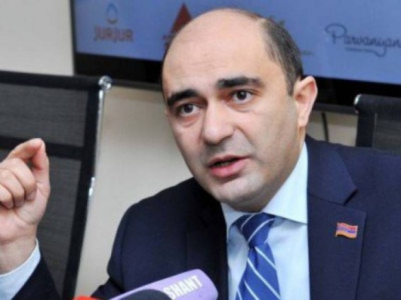 Նախնական կալանքի 1 օրը ազատազրկման 1.5 օրվան հավասարեցնելու նախագիծը մերժվեց
