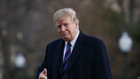 Трамп: Северная Корея станет «Экономической Ракетой»