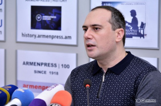 Բացառիկ նշանակություն ունեցող քայլ. արաբագետը՝ Սիրիայում հայ մասնագետների հումանիտար խմբի առաքելության մասին