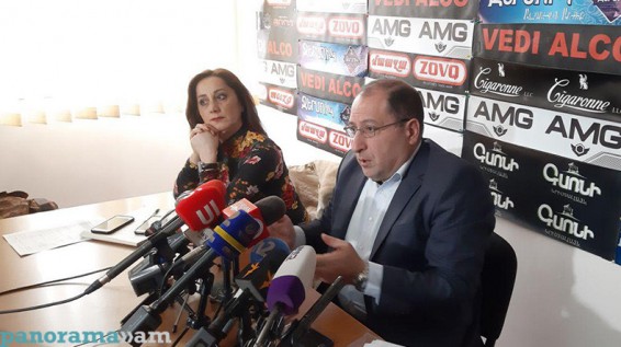 Адвокат Роберта Кочаряна: Судьба человека не должна зависеть от того, какой прокурор осуществляет надзор за предварительным следствием