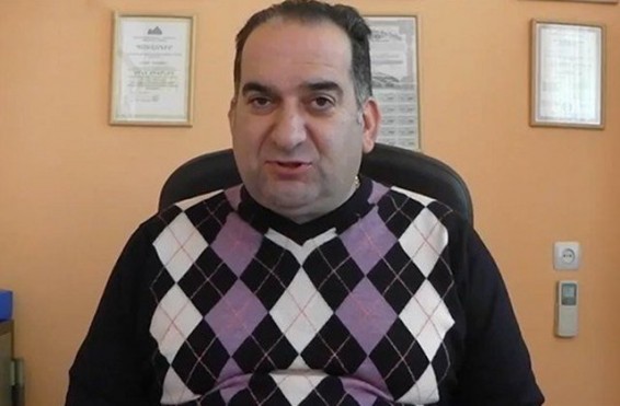 «Հնարավոր է նույնիսկ արտահանման ավելի մեծ թիրախի հասնել». Րաֆֆի Մխչյան