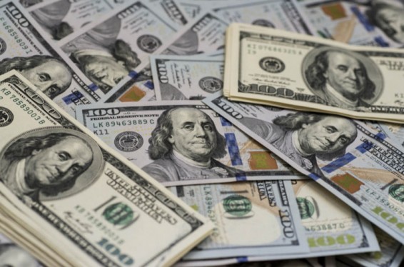 Դոլարը գնվում է 487.5 դրամով. արտարժույթների փոխարժեքները