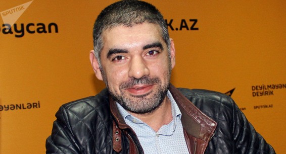 Заявка на армянское гражданство: кто такой азербайджанский блогер Рашад Ализаде?