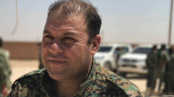 Сирийские демократические силы наступают на последний анклав «ИГ» в восточной Сирии