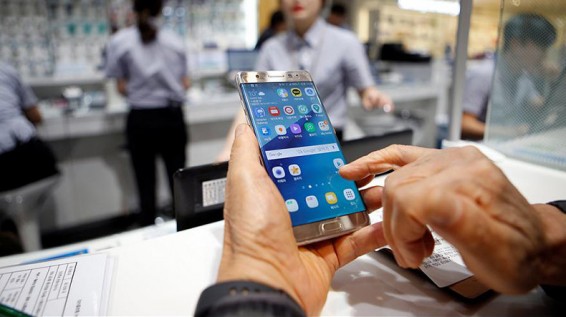Samsung-ն իր շահույթի մոտ 30 տոկոսը հարկ է վճարել