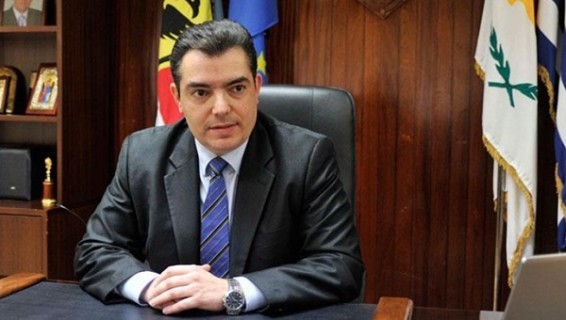 Кипр разделяет идеалы и принципы Армении в заботе о Сирии — Ангелидис