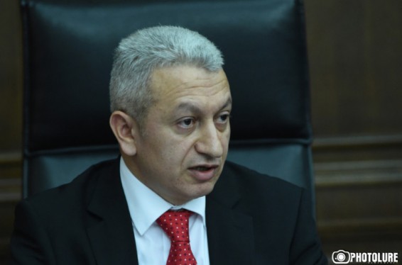 Սպասելը լավ բան չէ, պետք է մասնակից լինել․ Ա․ Ջանջուղազյանը՝ տնտեսական հեղափոխությանը քաղաքացիների մասնակցության մասին