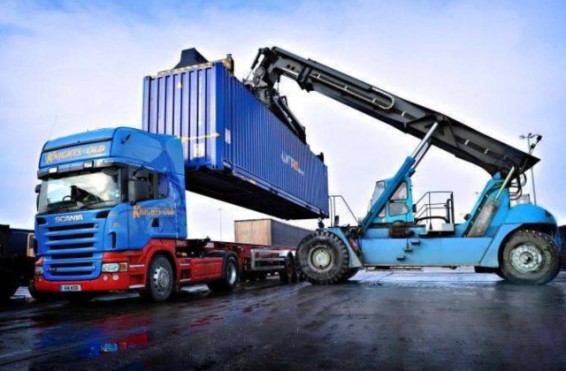 Բելառուսի և Հայաստանի միջև ապրանքաշրջանառությունն աճել է 17.3%-ով