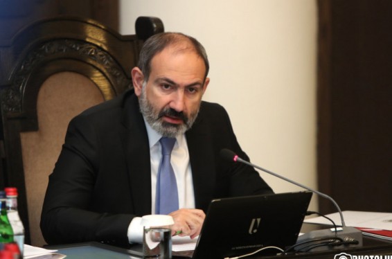 Այդ ծրագրերի մի մասն իրականանալի է, մի մասն անլուրջ է, մի մասի վրա պետք է աշխատել. վարչապետը՝ ներդրումային ծրագրերի մասին
