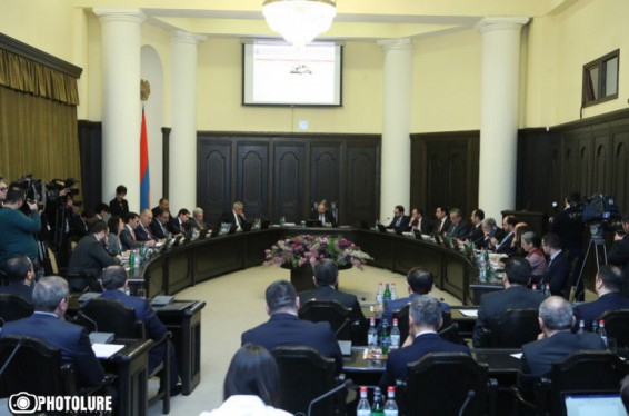 Մենք պետք է քաջալերենք մեր գյուղացիներին՝ զարգացնելու ոչխարաբուծությունը. վարչապետ
