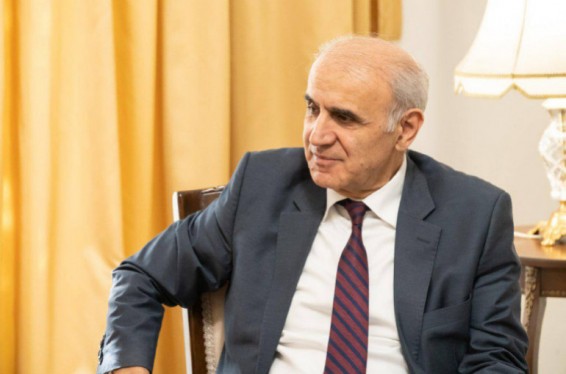 ՀՀ-ն պատրաստ է անել առավելագույնը՝ գազի, էներգետիկայի, տրանսպորտի ոլորտներում Իրանի հետ համագործակցության համար. ԻԻՀ-ում ՀՀ դեսպան