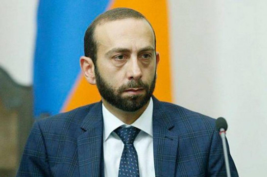 Արարատ Միրզոյանը ԼՂ հակամարտության խաղաղ կարգավորման հարցում կարևորել է Շվեյցարիայի Համադաշնության հավասարակշռված դիրքորոշումը