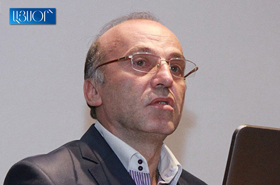 Հայաստանն առայժմ շահում է ԵԱՏՄ անդամ լինելուց. տնտեսագետ. aysor.am