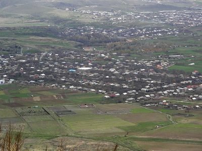 Կոտայքի մարզից շուրջ 15 ծրագրեր կներկայացվեն Կառավարություն՝ 2019-ի սուբվենցիոն ծրագրերով համաֆինանսավորվելու համար