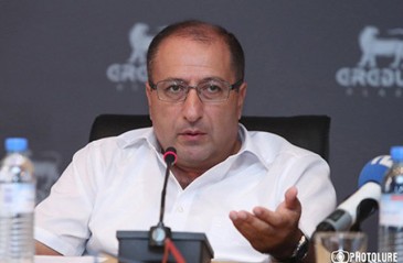 Սեդրակ Քոչարյանը հրաժարվել է ցուցմունք տալ. պաշտպան․ NEWS.am