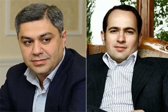 Սեդրակ Քոչարյանը դատի է տալիս ԱԱԾ-ին
