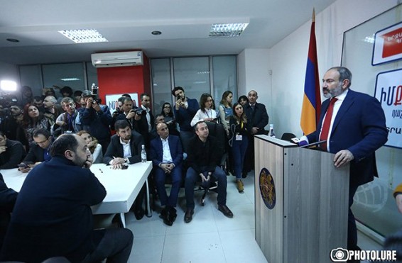 Արդար ու թափանցիկ ՏԻՄ ընտրություններում իշխանական թեկնածուները հիմնականում պարտվել են