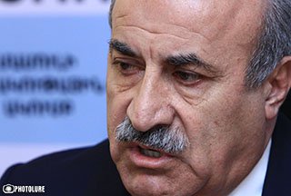 «Կառավարության ծրագրին ընդդիմության դեմ քվեարկելու քաղաքական իմաստը մեծամասնության ծրագրի համար քաղաքական պատասխանատվություն չստանձնելն է»