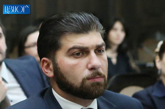 Ուրցաձորում ուսումնասիրություն, ուղղակի, չսկսեցինք, գնահատեցինք, որ ռեսուրսն ավելի լուրջ գործերի վրա կարելի է ծախսել. Դավիթ Սանասարյան