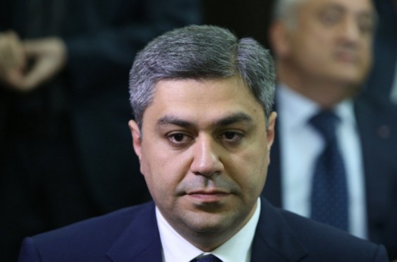 Կարող է և գաղտնալսում են. Վանեցյանը՝ իրեն կրկին գաղտնալսելու հնարավորության մասին