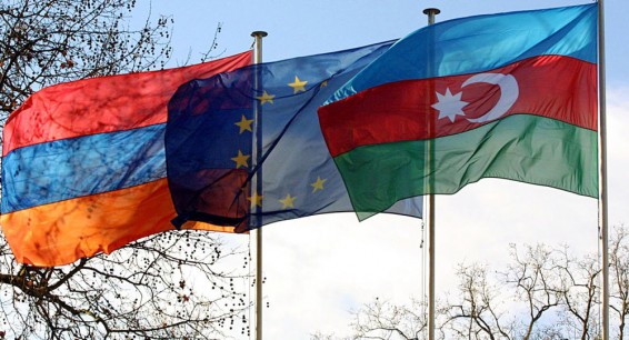 Инцидент на турнире по карате в Иране: чем не угодил армянский флаг?