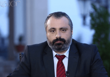 Ադրբեջանում շարունակվում է ռազմականացումը, սահմանամերձ շրջաններում ինժեներական աշխատանքներ են կատարվում. Դավիթ Բաբայան․ Aysor.am